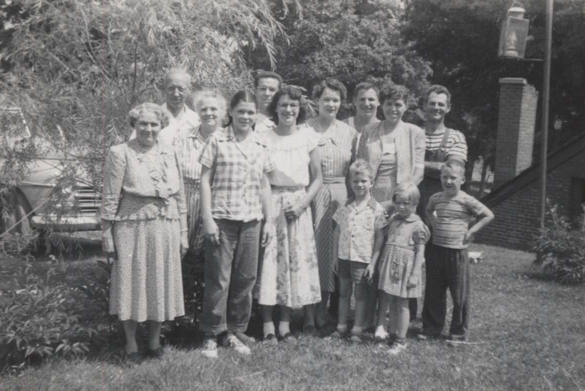 Delmont Tufts family of Pittsfield, Massachusetts – Tufts Family ...